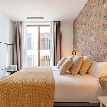 Cervantes Suites Malaga Luaran gambar