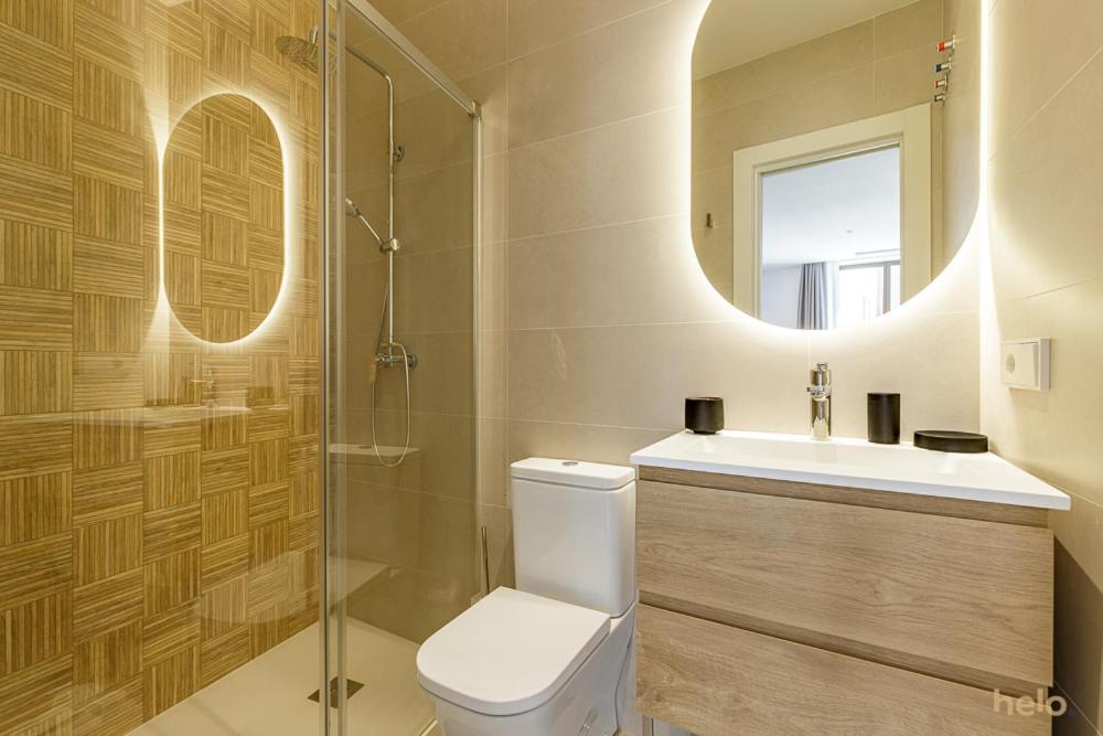 Cervantes Suites Malaga Luaran gambar