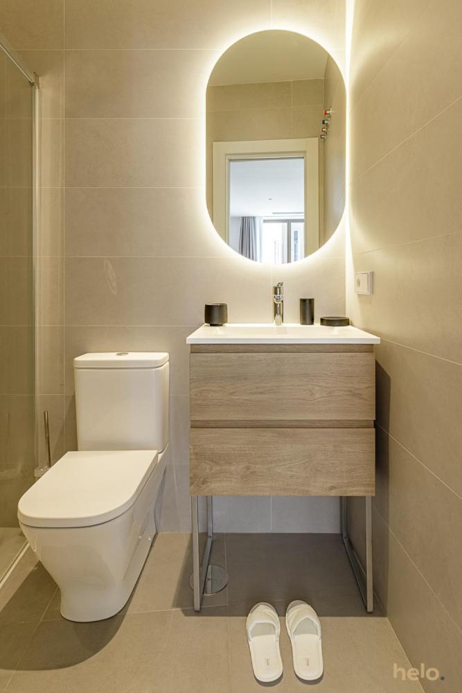 Cervantes Suites Malaga Luaran gambar
