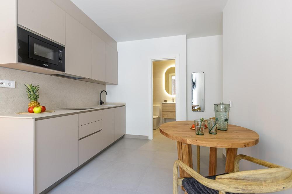 Cervantes Suites Malaga Luaran gambar