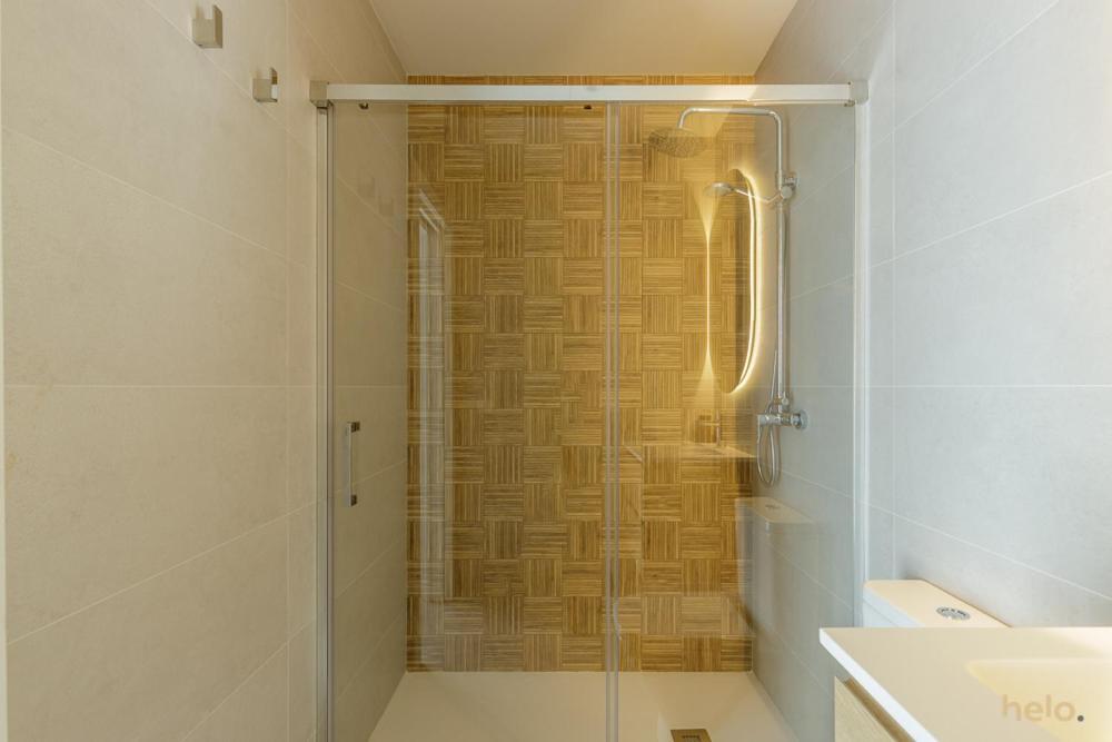 Cervantes Suites Malaga Luaran gambar