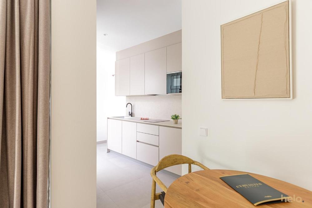 Cervantes Suites Malaga Luaran gambar