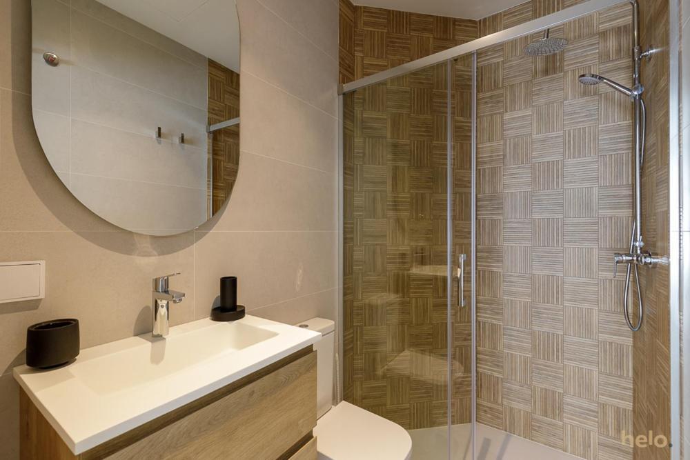 Cervantes Suites Malaga Luaran gambar