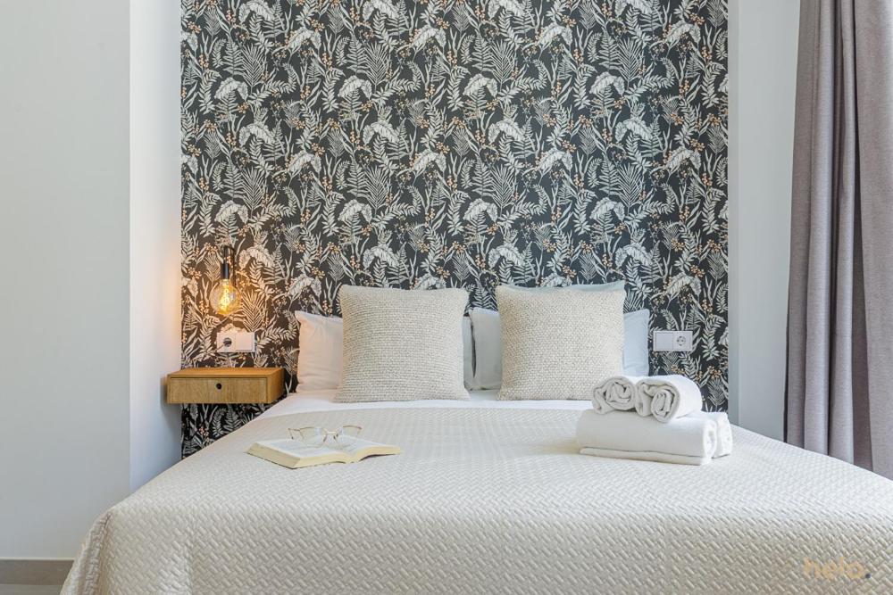 Cervantes Suites Malaga Luaran gambar